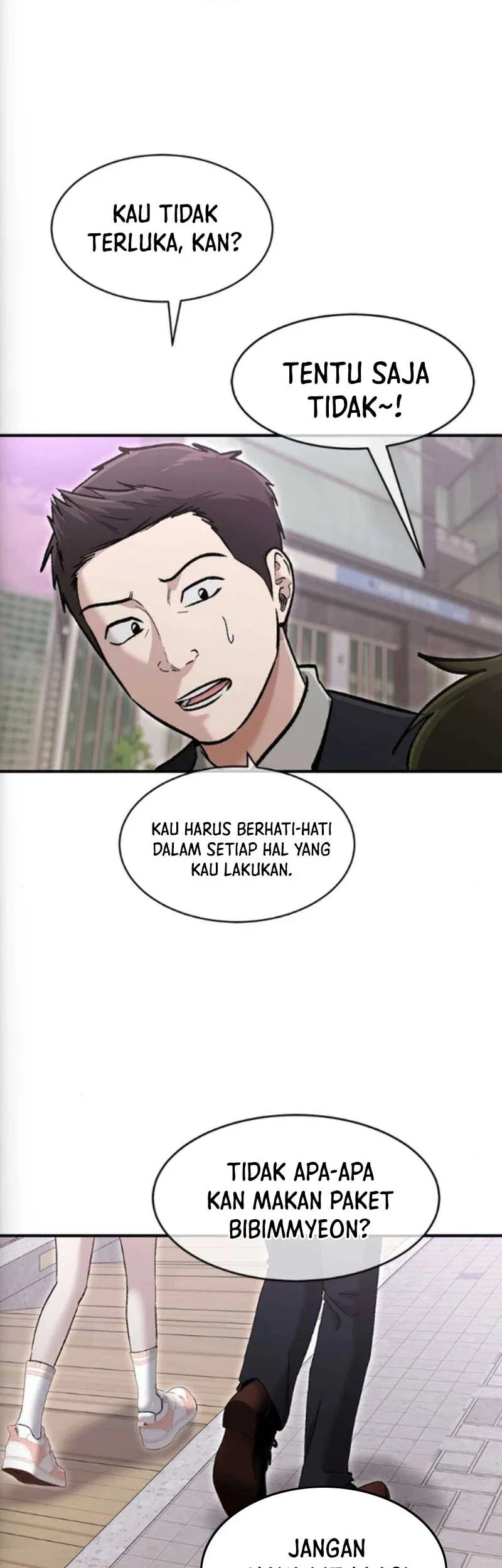 Chapter 73 - halaman 18
