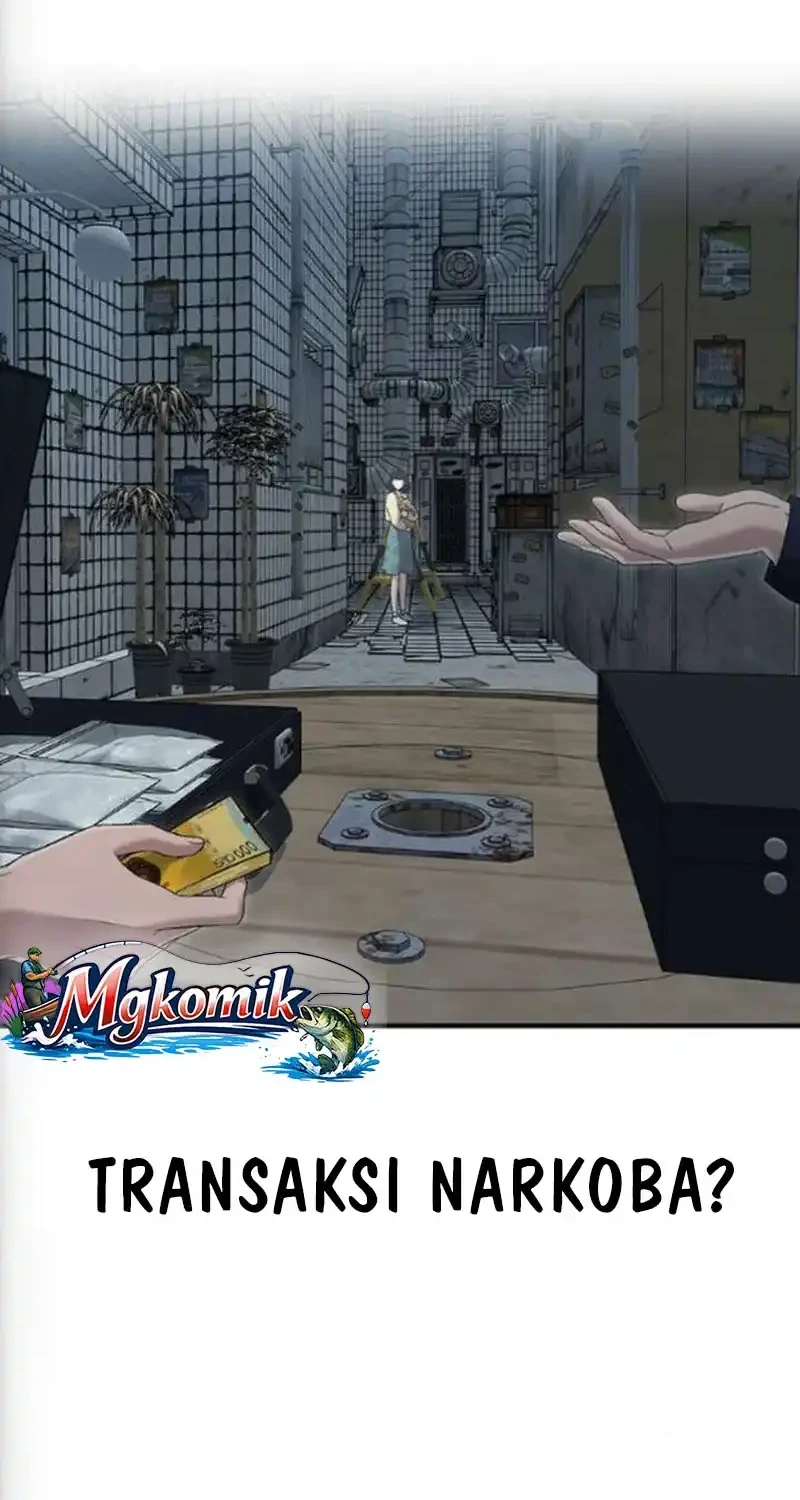 Chapter 74 - halaman 23