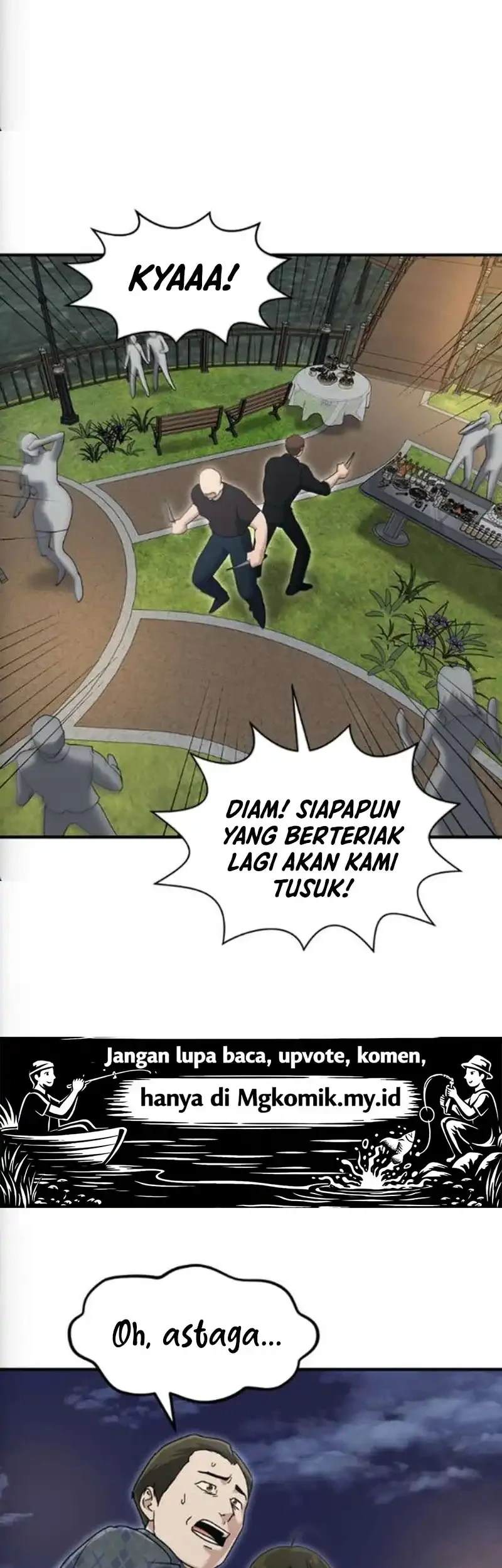 Chapter 74 - halaman 48