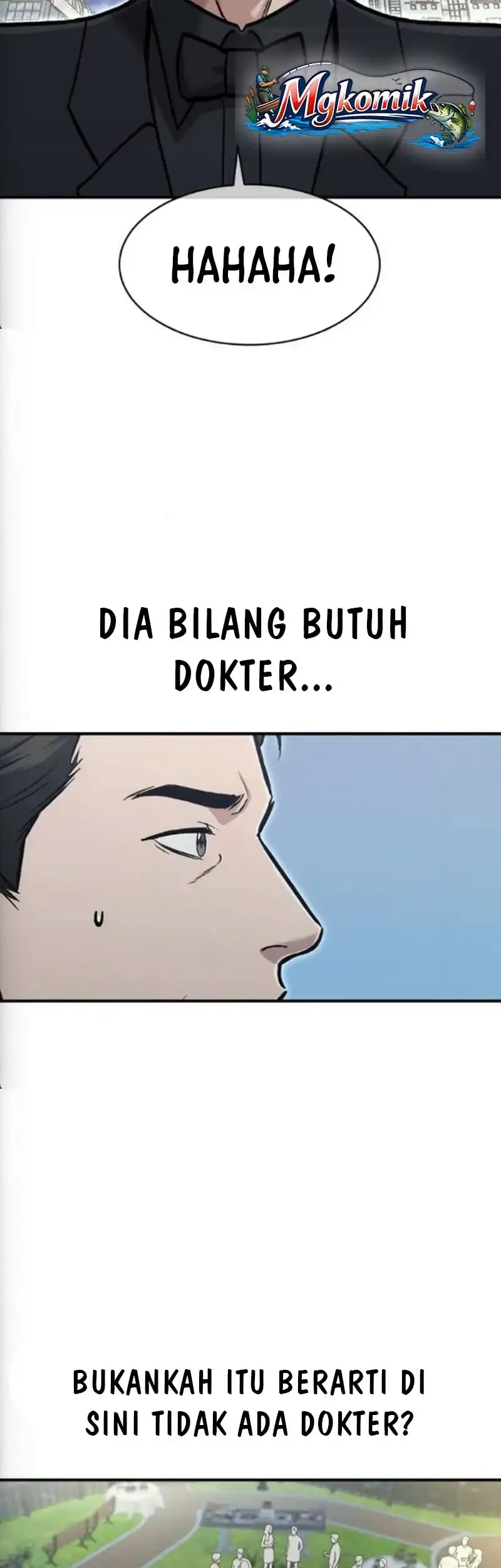 Chapter 74 - halaman 4
