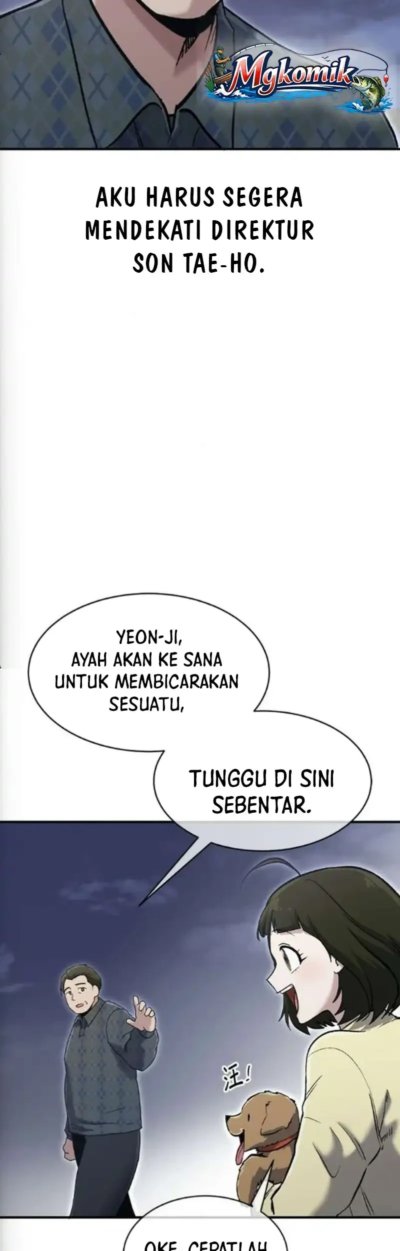 Chapter 74 - halaman 6