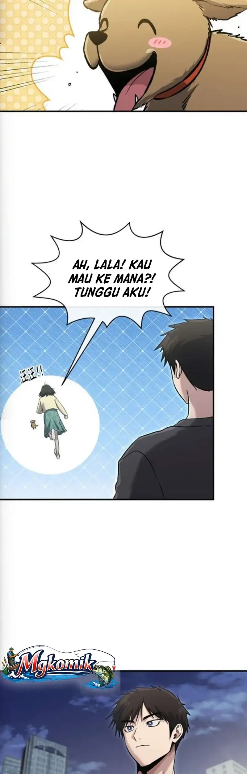Chapter 74 - halaman 12