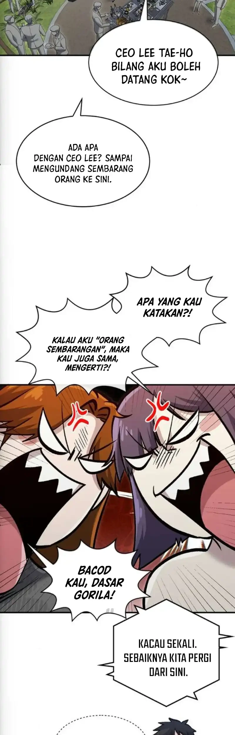 Chapter 74 - halaman 16