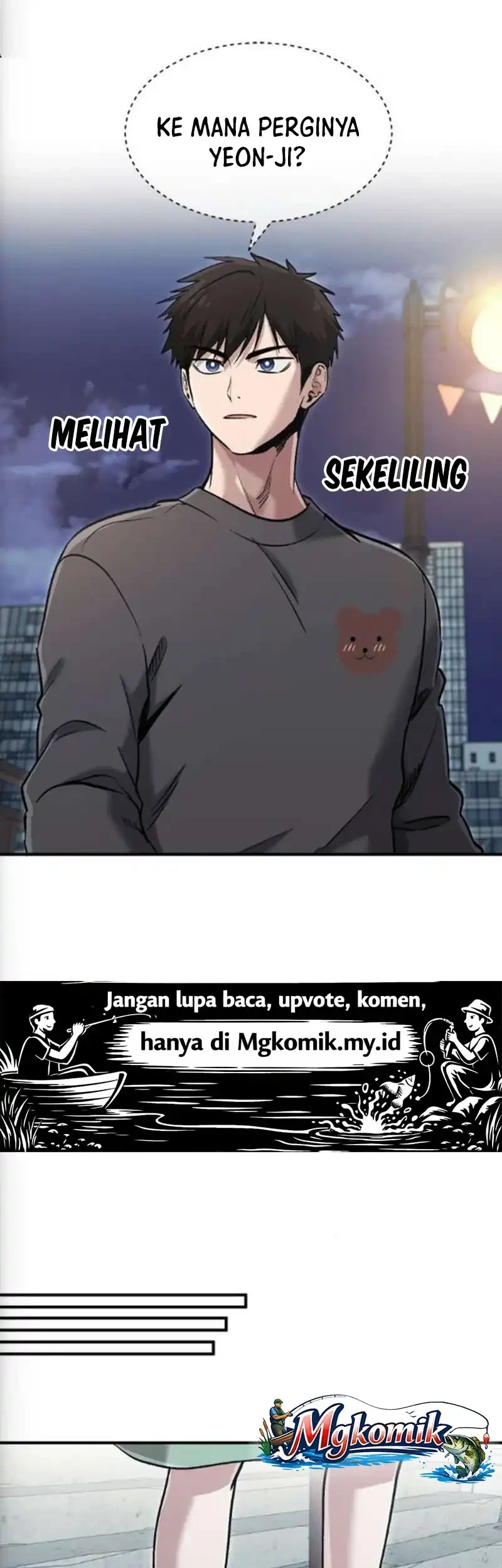 Chapter 74 - halaman 18