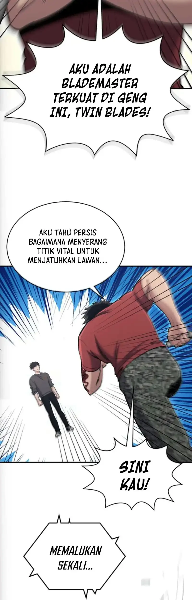 Chapter 75 - halaman 22