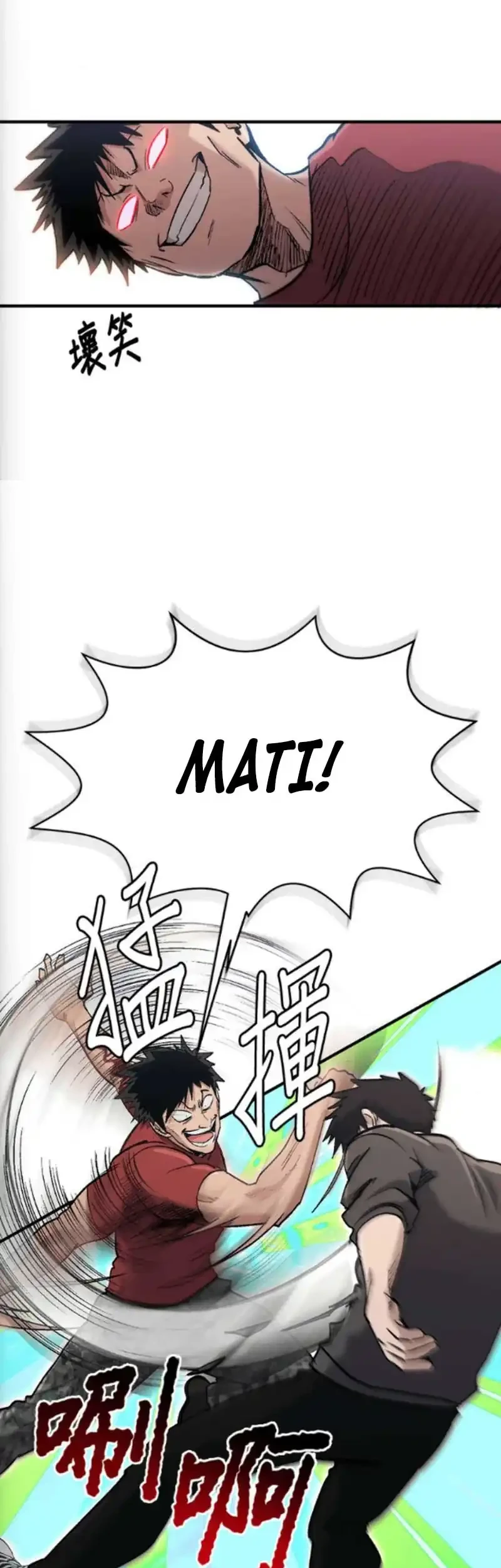 Chapter 75 - halaman 28