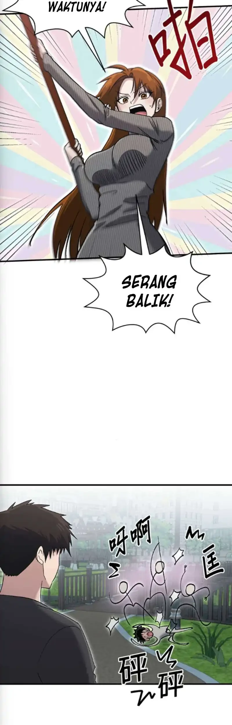 Chapter 75 - halaman 34
