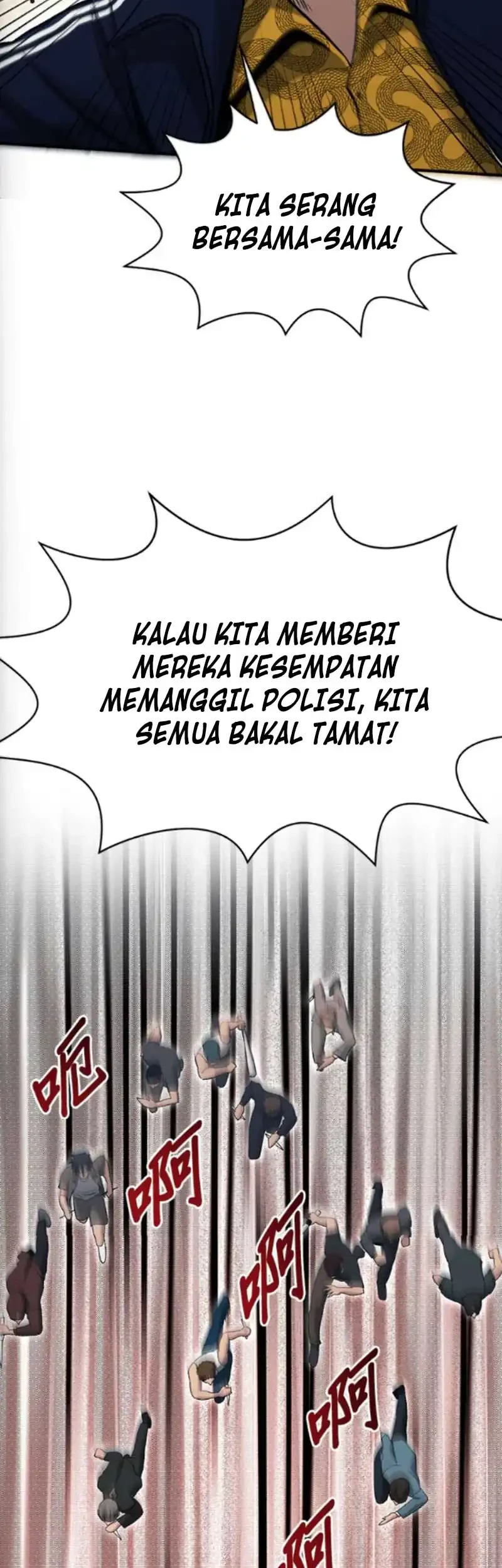 Chapter 75 - halaman 36