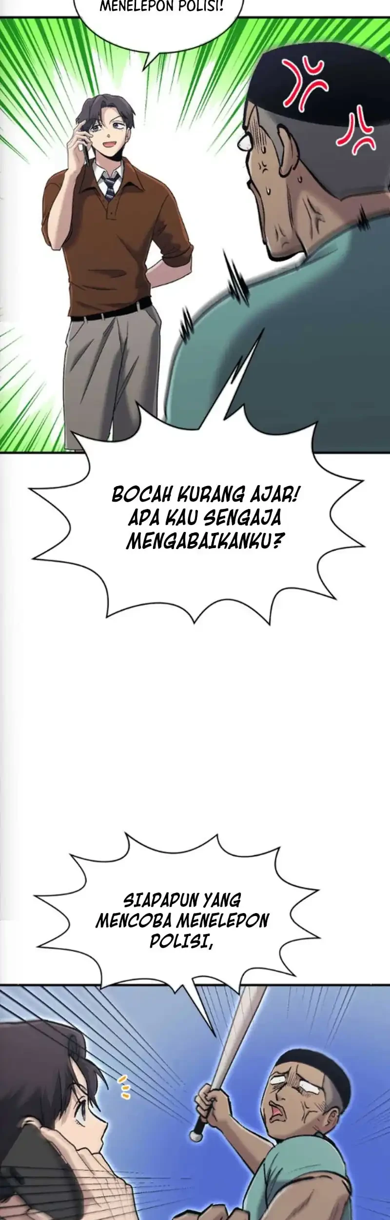 Chapter 75 - halaman 8