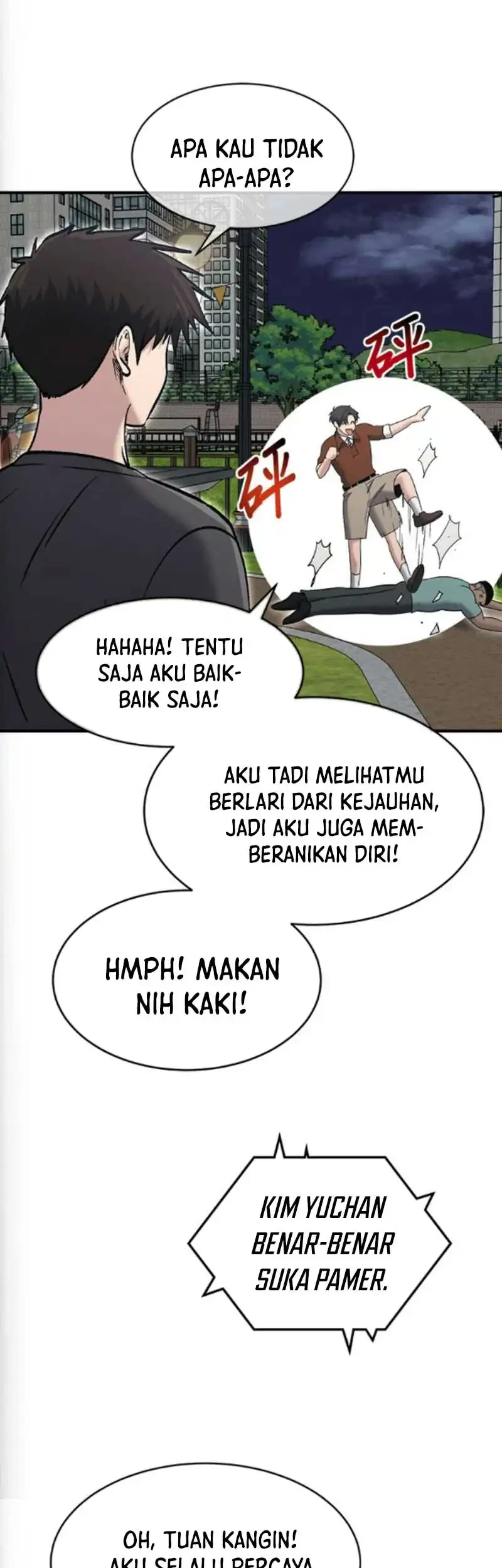 Chapter 75 - halaman 12