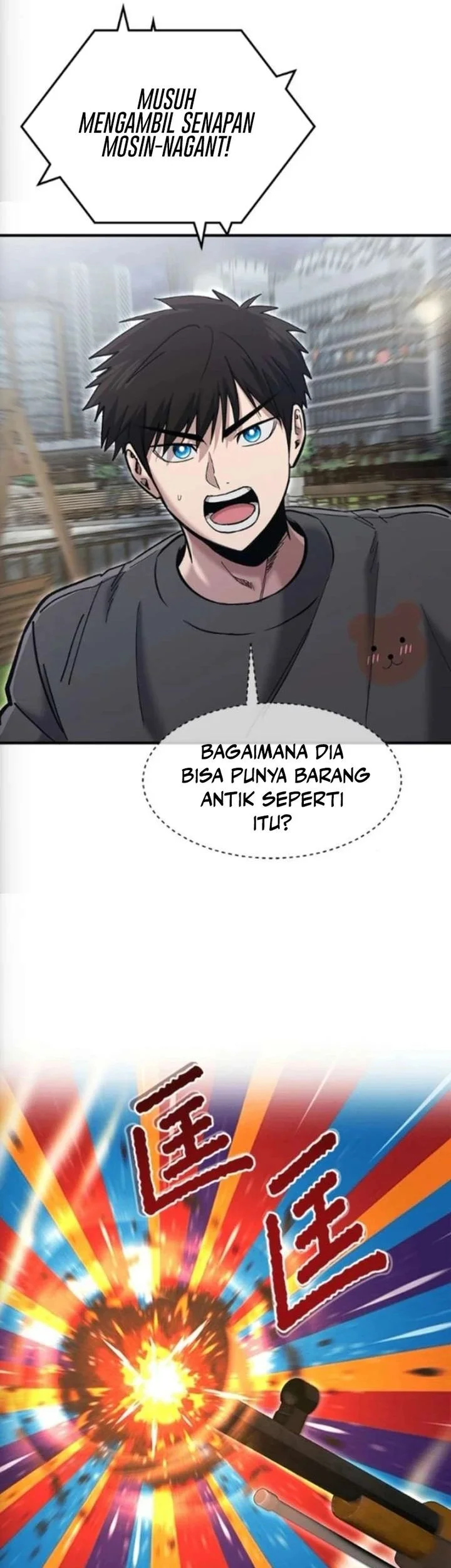 Chapter 76 - halaman 26