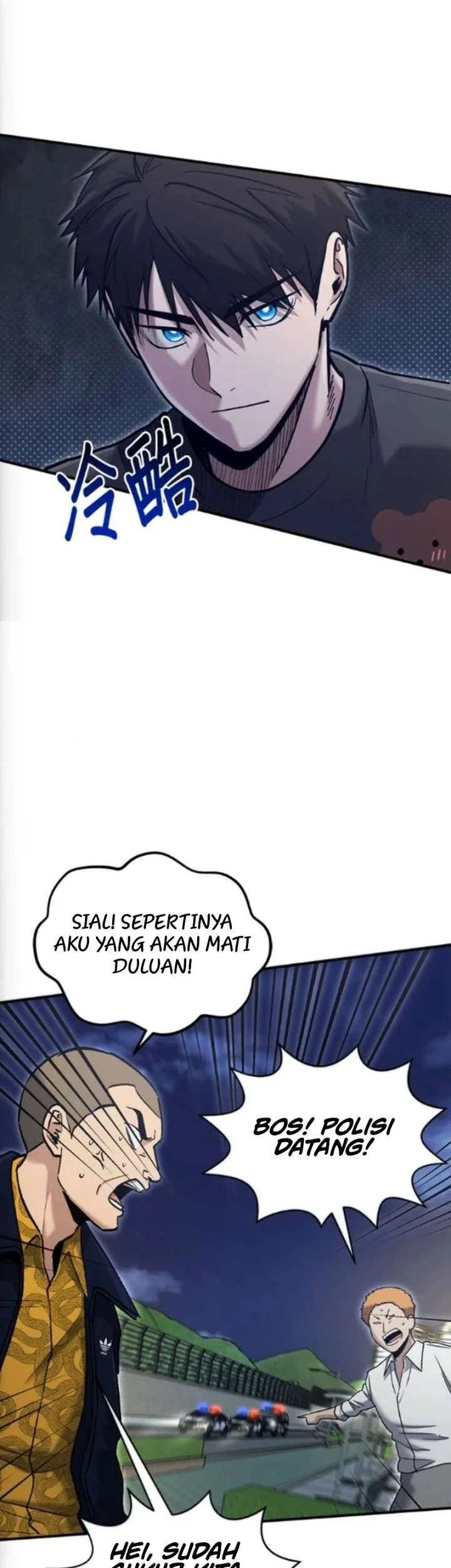 Chapter 76 - halaman 32
