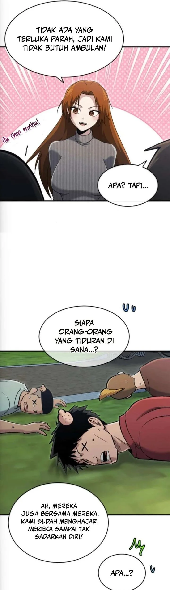 Chapter 76 - halaman 44