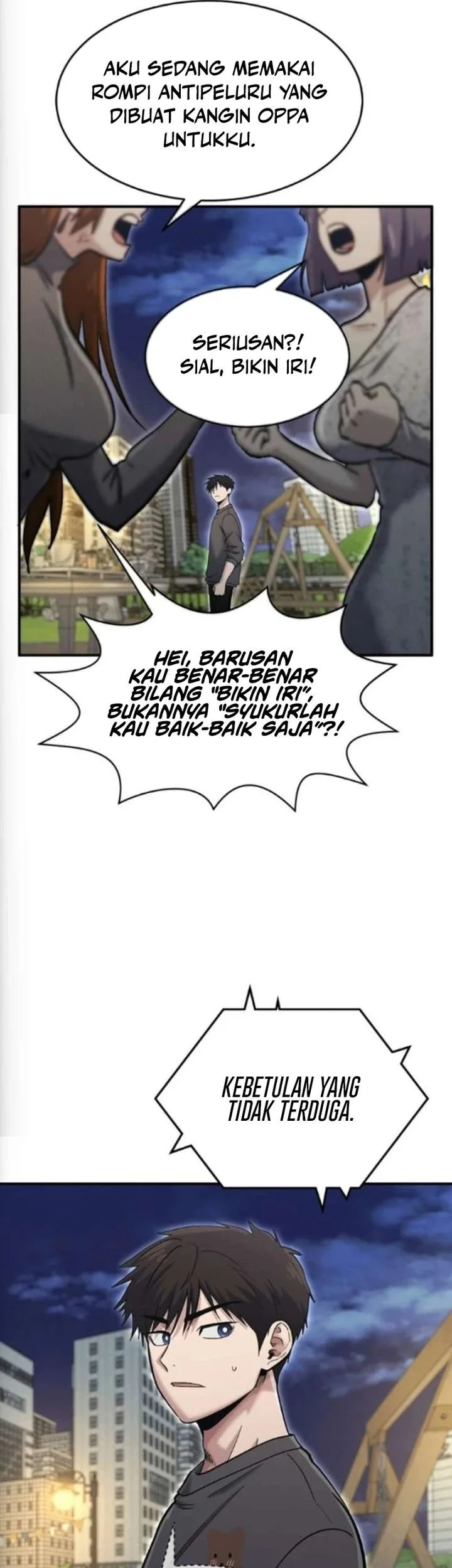 Chapter 76 - halaman 12
