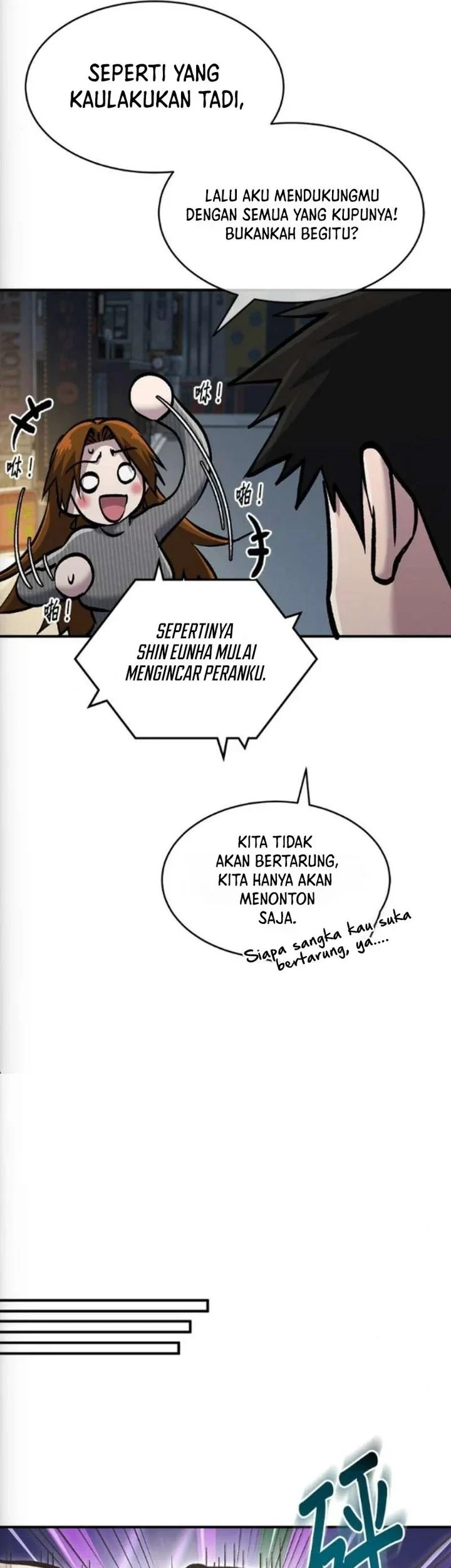 Chapter 77 - halaman 20