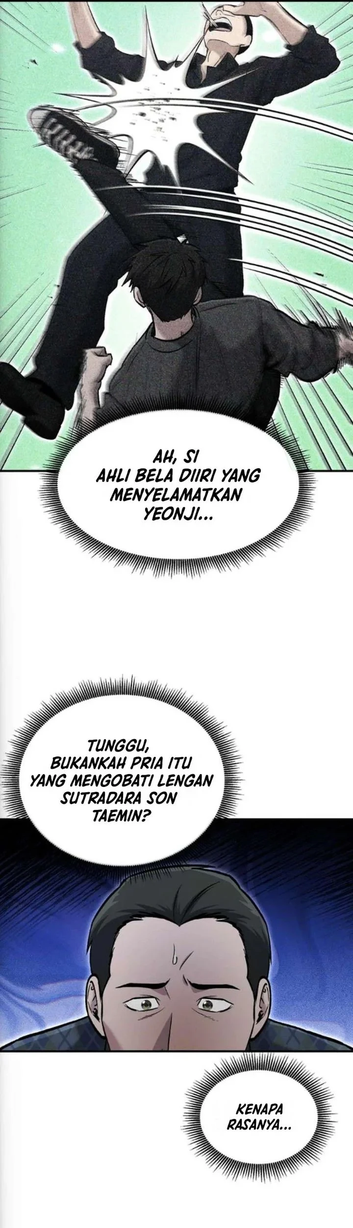 Chapter 77 - halaman 48