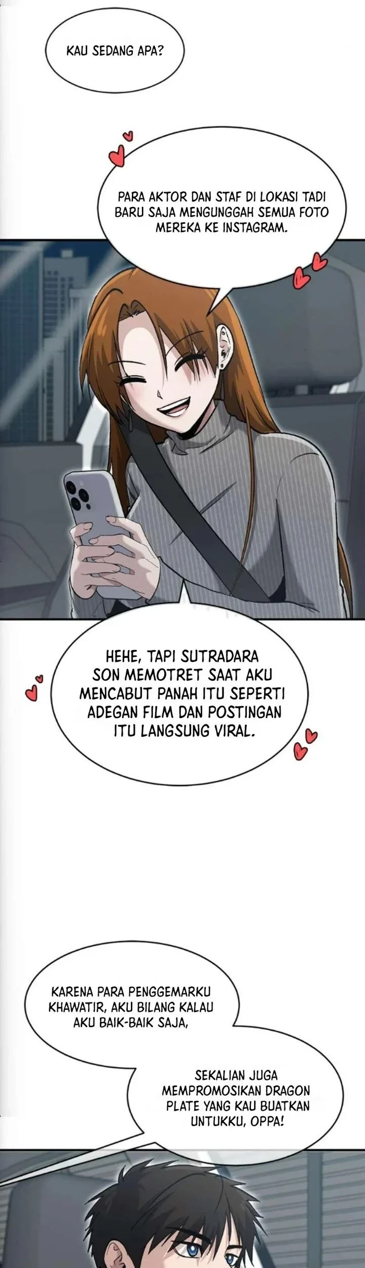 Chapter 77 - halaman 6