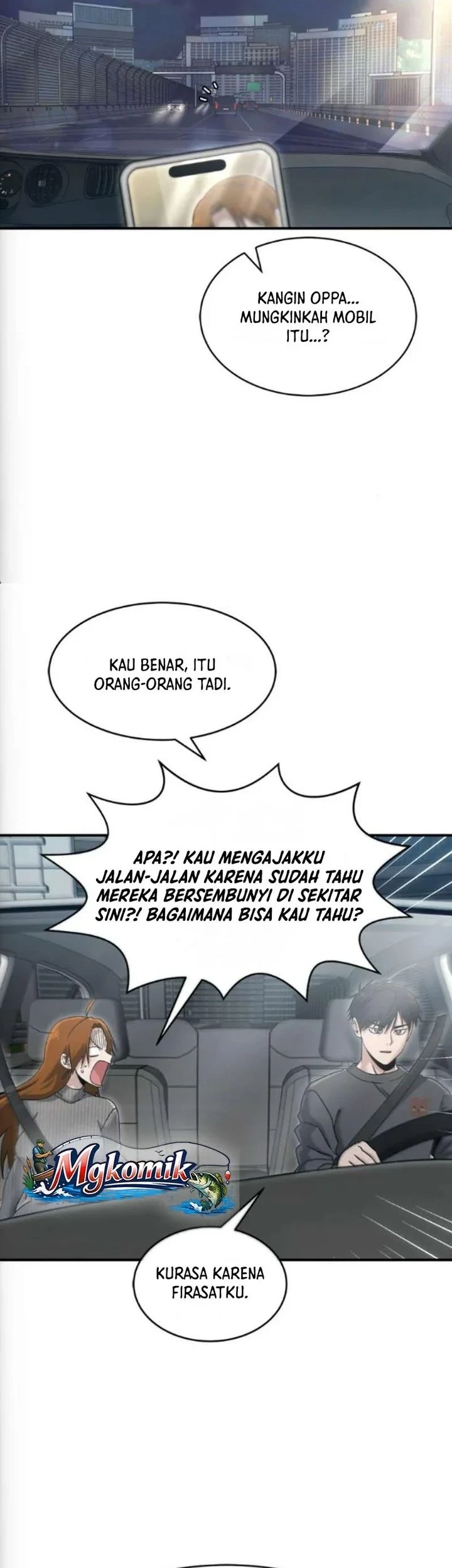 Chapter 77 - halaman 14