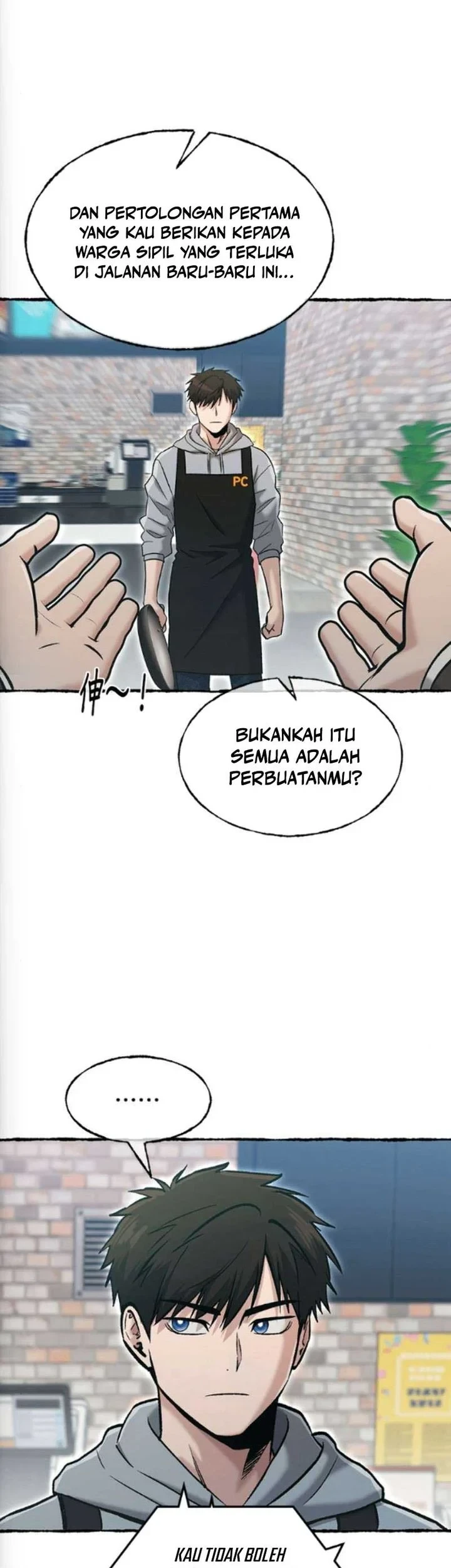 Chapter 78 - halaman 22