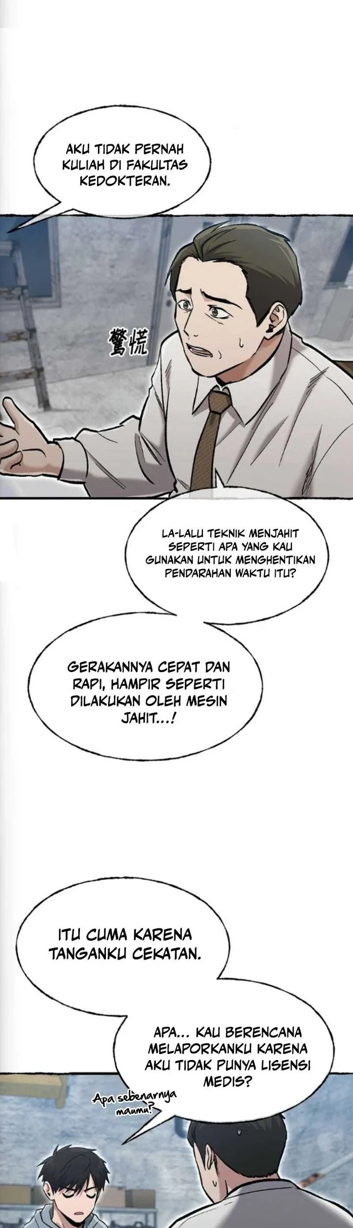 Chapter 78 - halaman 30