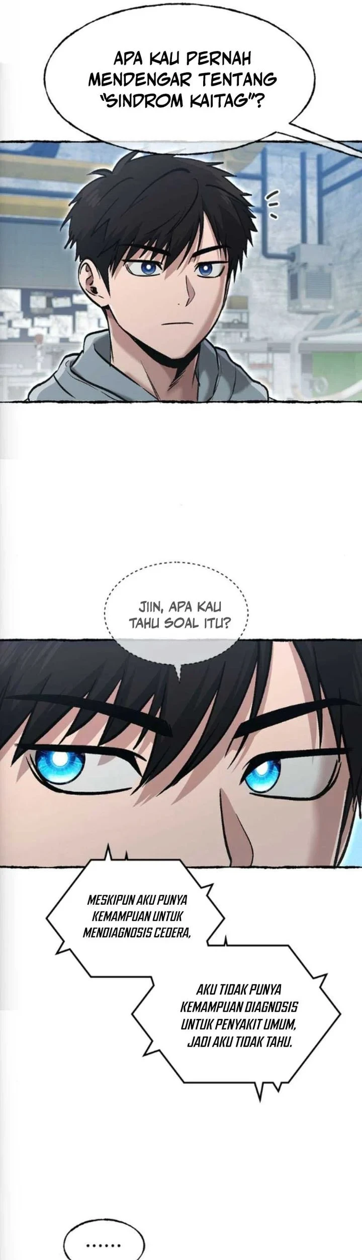 Chapter 78 - halaman 32