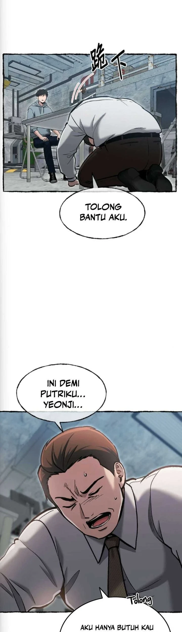 Chapter 78 - halaman 36