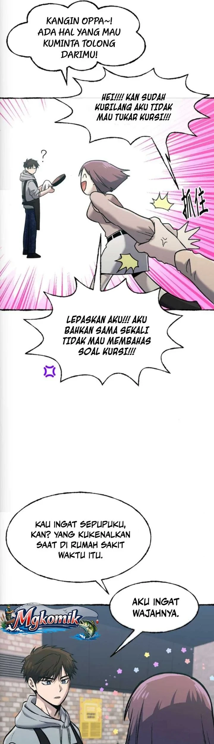 Chapter 78 - halaman 12