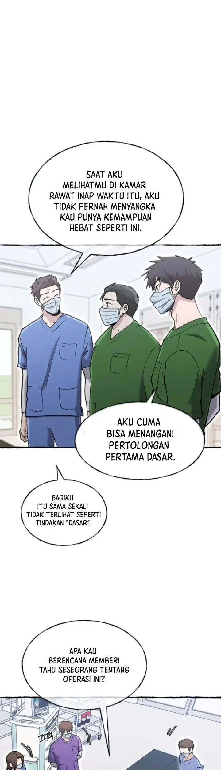Chapter 79 - halaman 22