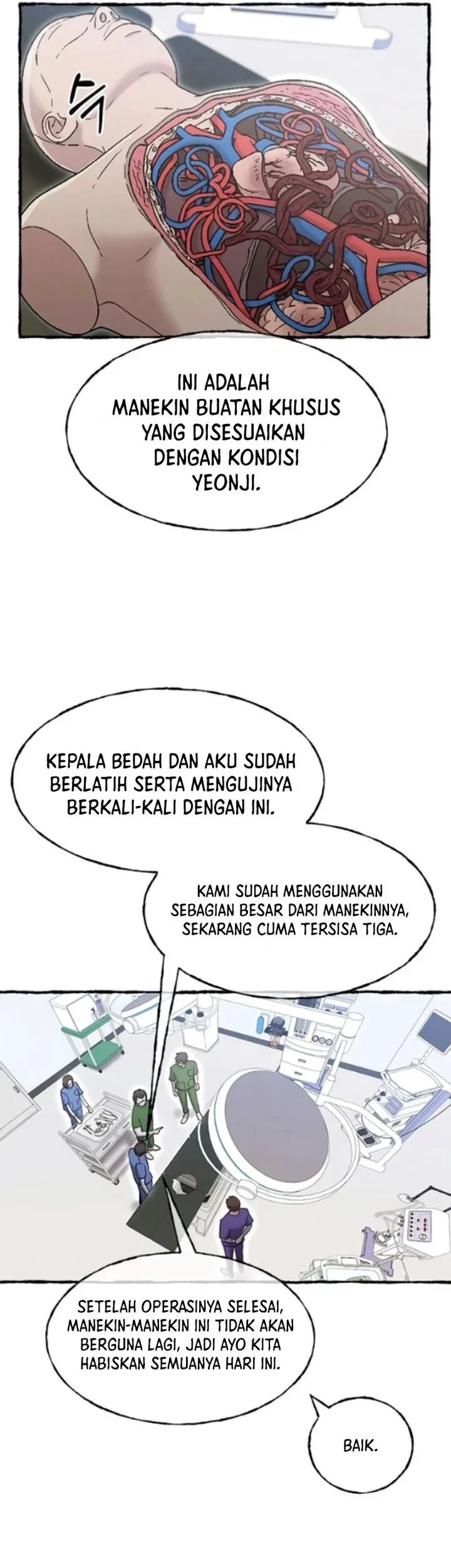 Chapter 79 - halaman 24
