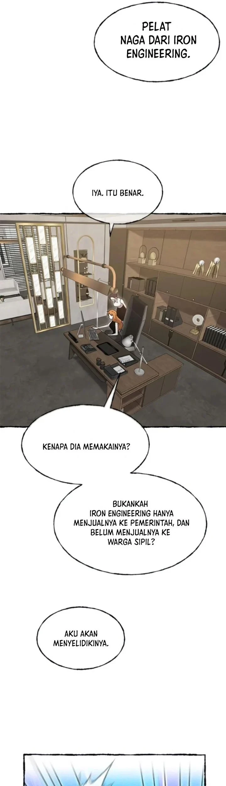Chapter 79 - halaman 32