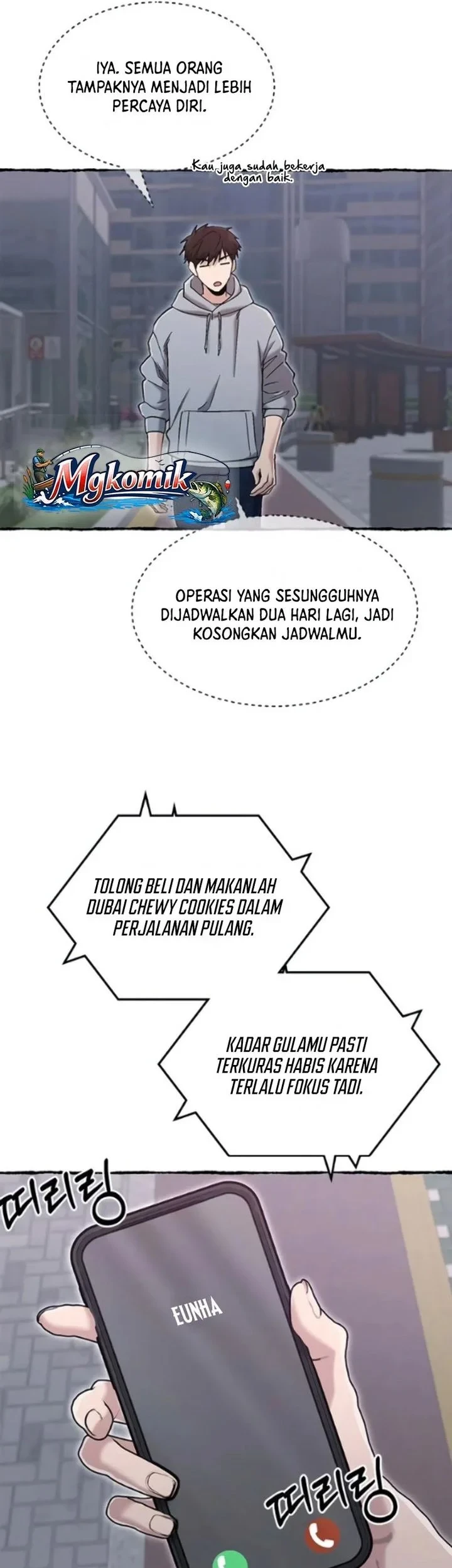 Chapter 79 - halaman 36