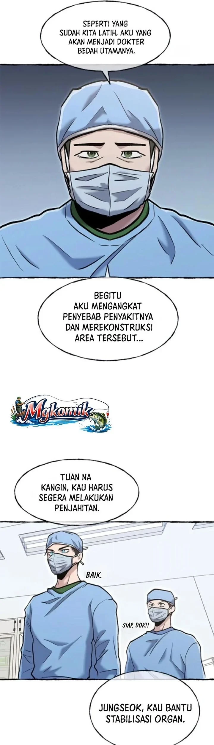 Chapter 79 - halaman 54