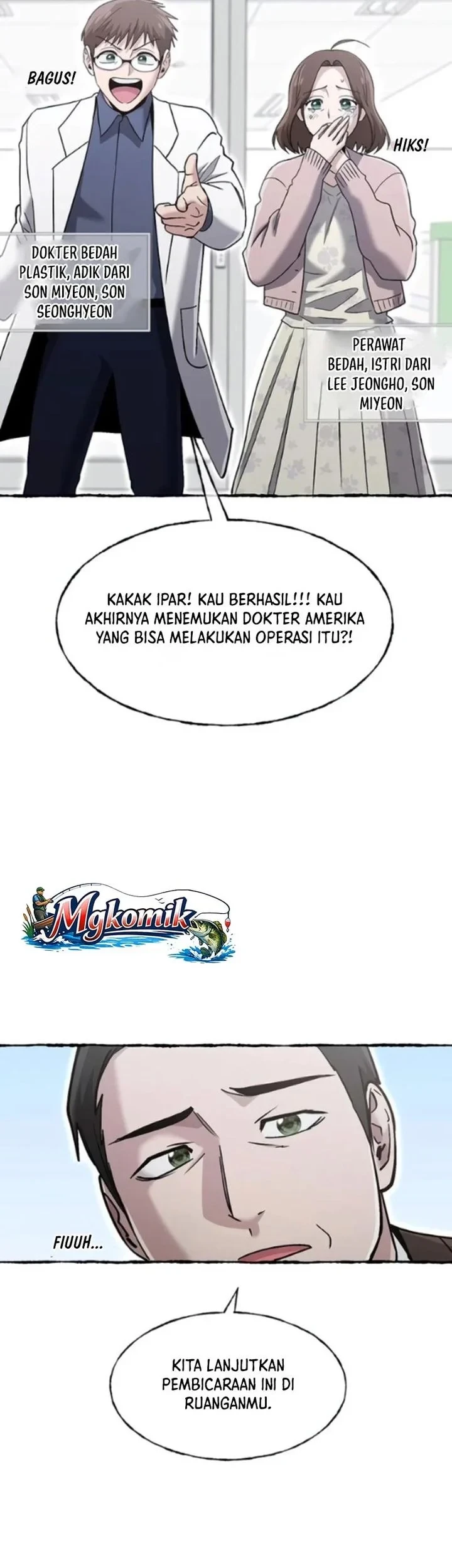 Chapter 79 - halaman 6