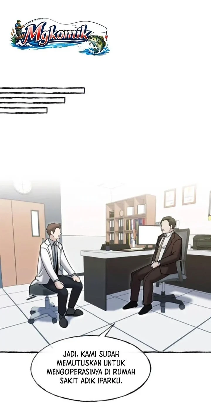 Chapter 79 - halaman 17