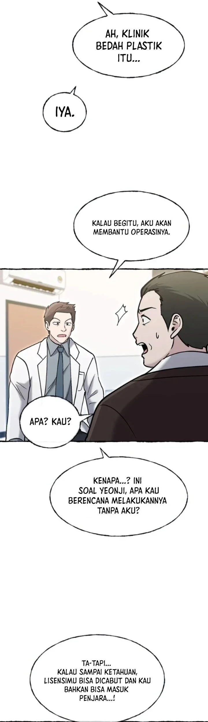Chapter 79 - halaman 18