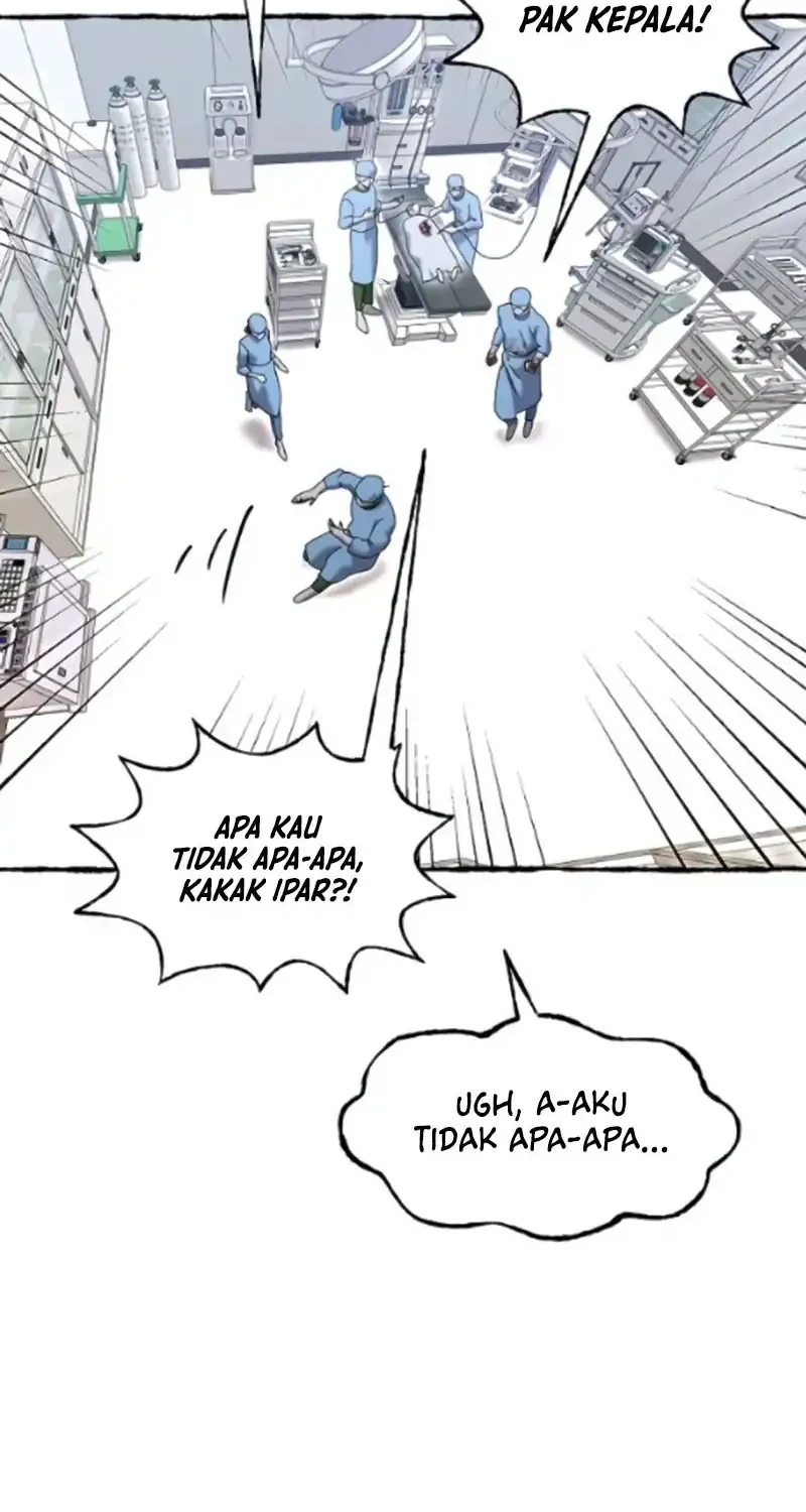 Chapter 80 - halaman 27