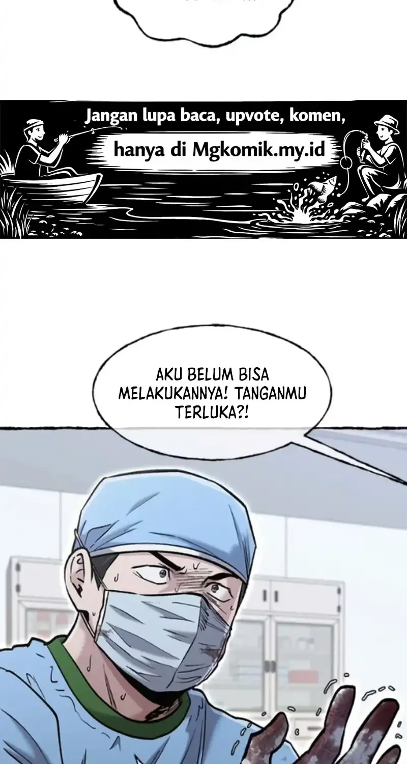 Chapter 80 - halaman 33