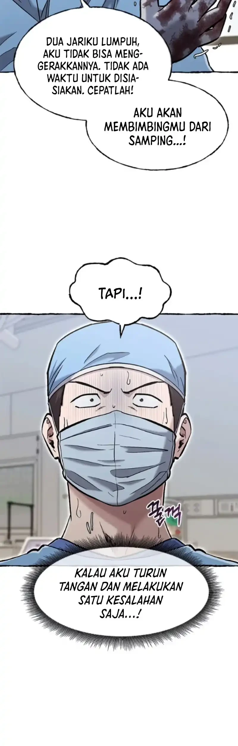 Chapter 80 - halaman 34