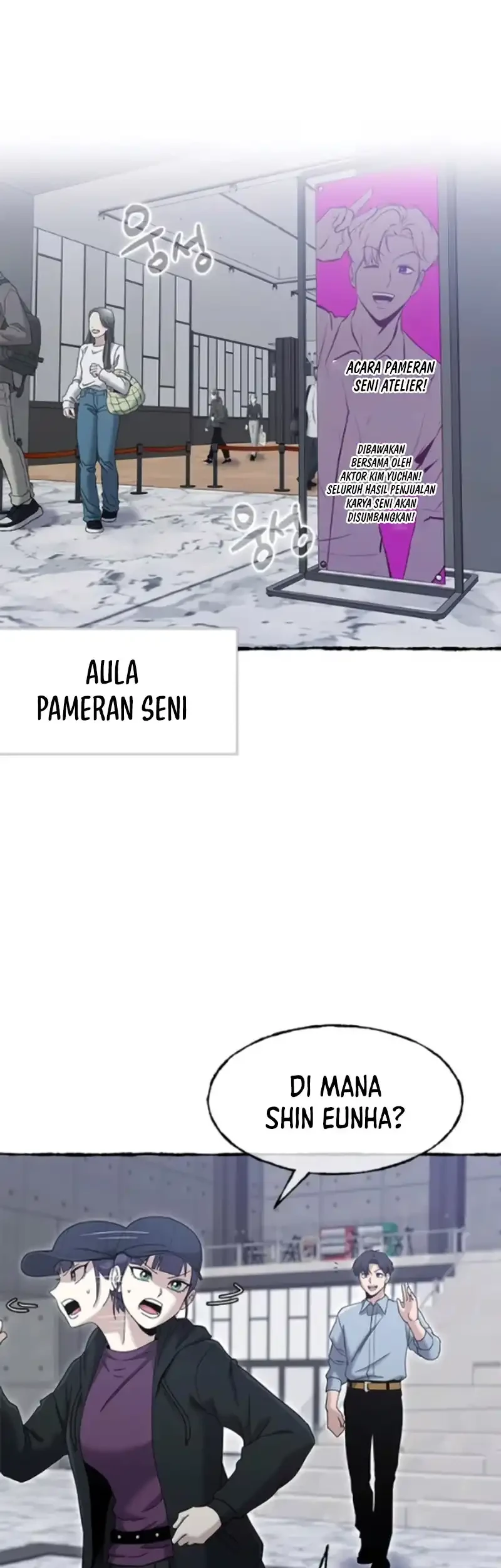 Chapter 80 - halaman 38