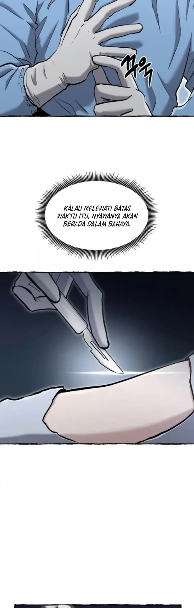 Chapter 80 - halaman 6