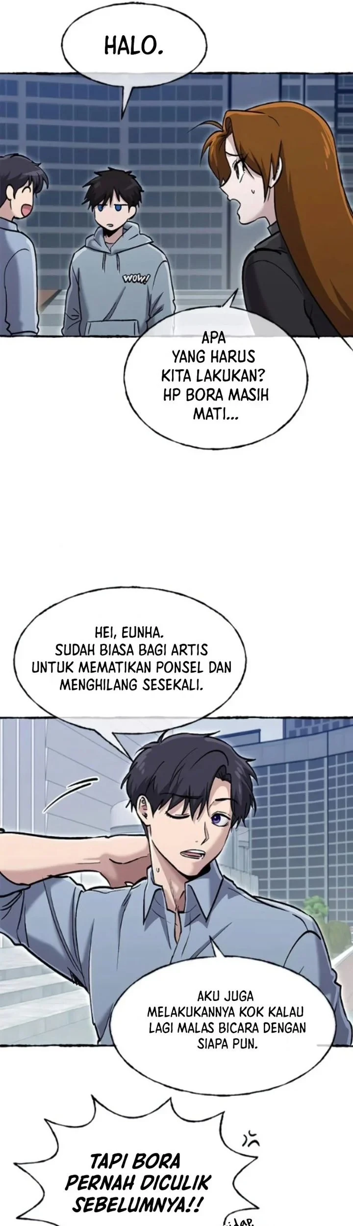 Chapter 81 - halaman 20