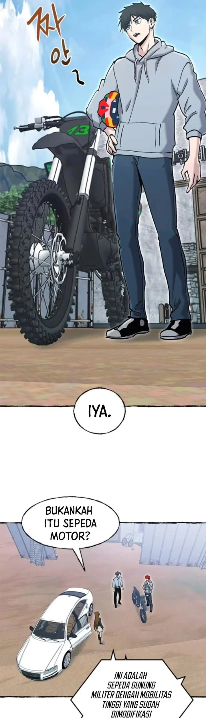 Chapter 81 - halaman 34