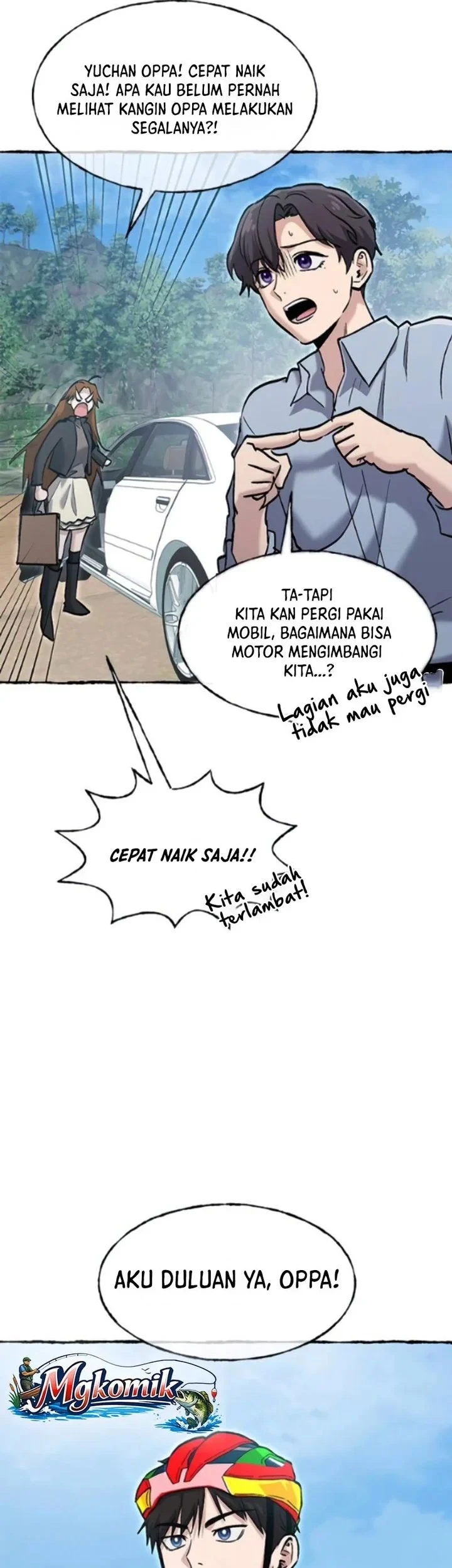 Chapter 81 - halaman 36