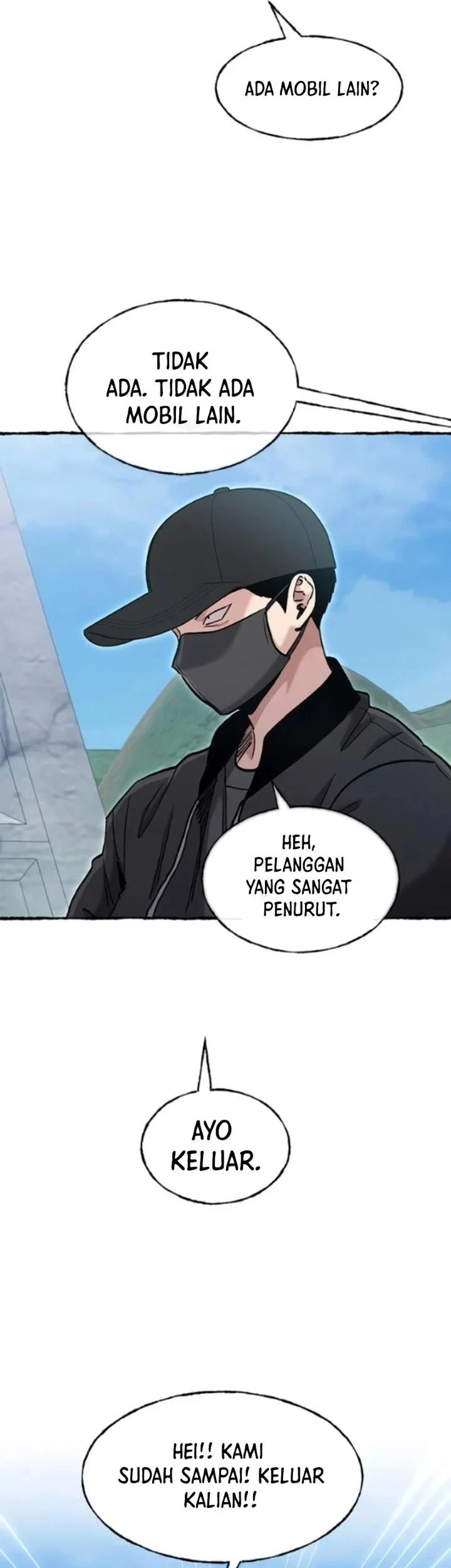 Chapter 81 - halaman 40
