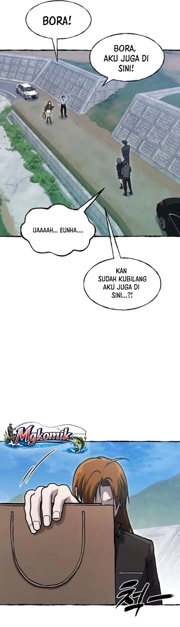 Chapter 81 - halaman 46