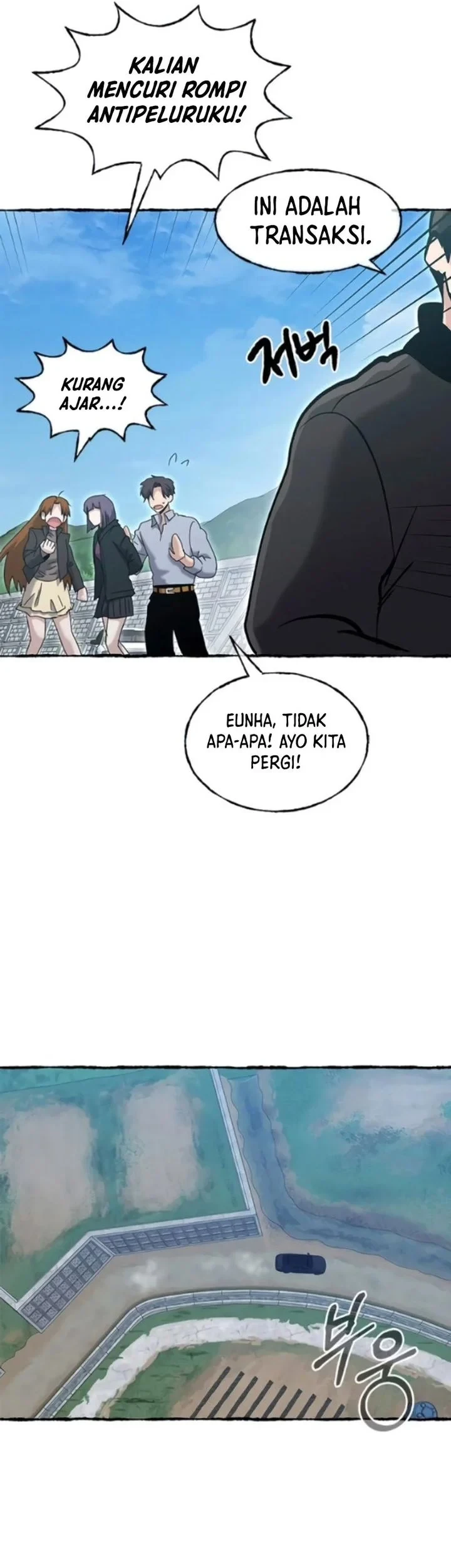 Chapter 81 - halaman 54