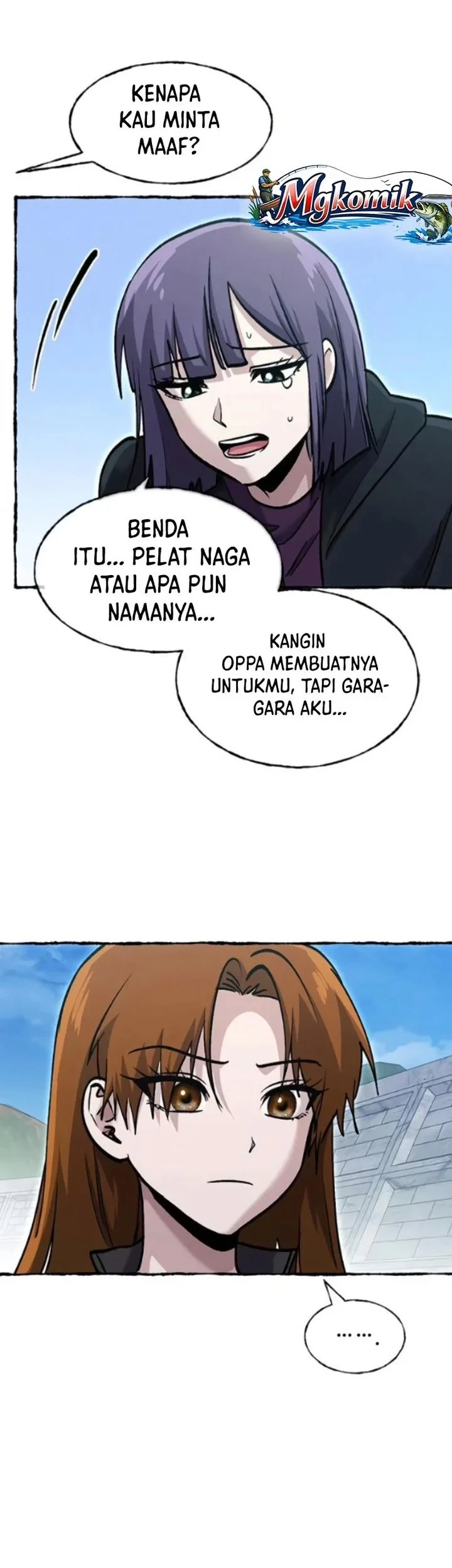 Chapter 81 - halaman 56