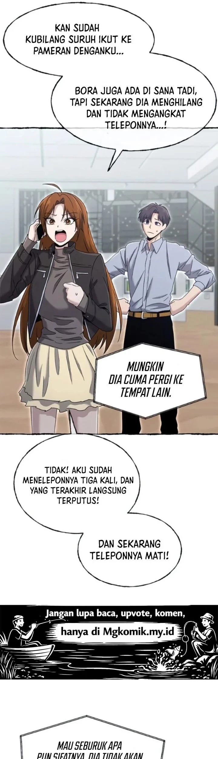 Chapter 81 - halaman 6