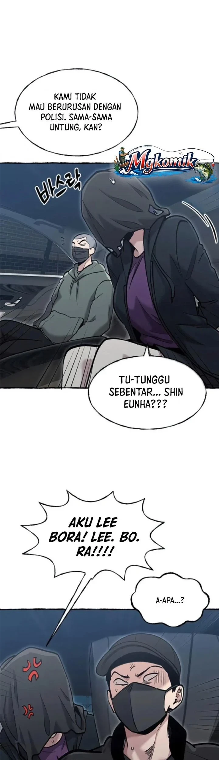 Chapter 81 - halaman 14