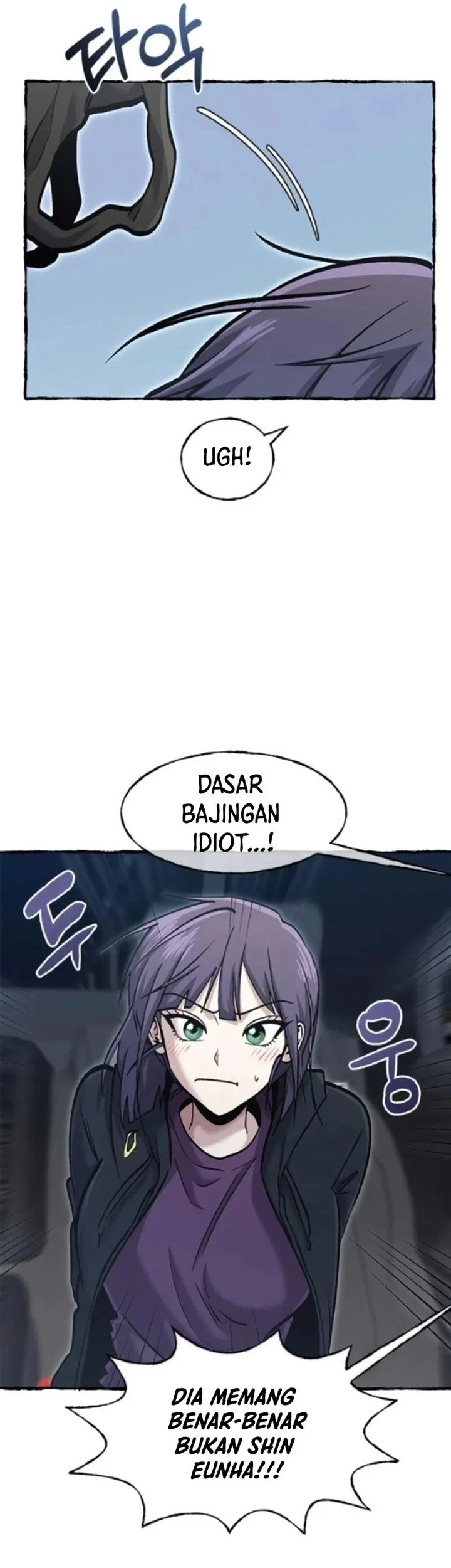 Chapter 81 - halaman 16